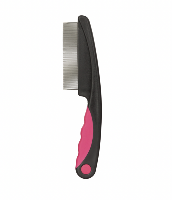TRIXIE Flea and Dust Comb