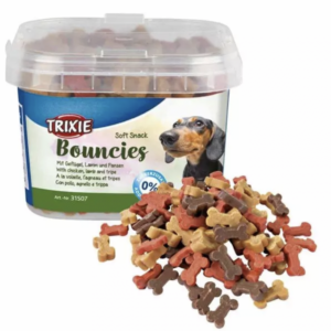 TRIXIE Bouncies soft snack 140g