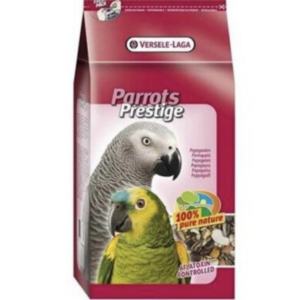 Versele Laga Prestige Parrots - univerzálna zmes pre veľké papagáje 3kg