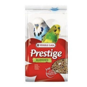 Versele Laga Prestige Budgies - univerzálna zmes pre andulky 1kg