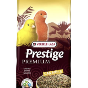 Versele Laga Prestige Premium Canaries - prémiová zmes pre kanáriky 0,8kg