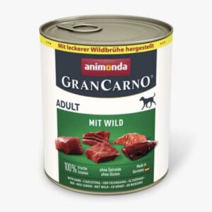 Animonda GRANCARNO® dog adult divina