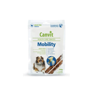 Pamlsok Canvit Health Care dog Mobility Care Snack 200 g