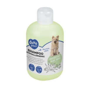 Šampón DUVO+ Hypoallergenic dog s aloe extraktom 250 ml