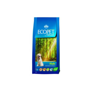 Farmina MO P ECOPET dog adult medium, fish 12 + 2 kg