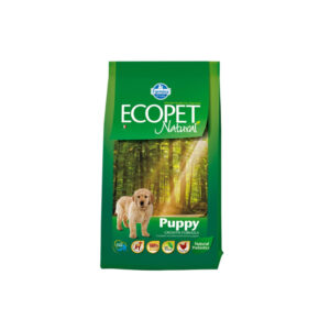 Farmina MO P ECOPET dog puppy medium 12 + 2 kg