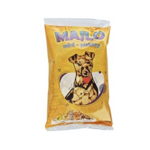 Piškóty Majlo mini pre psov 120 g