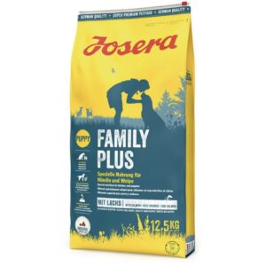 Josera Dog FamilyPlus 12,5 kg