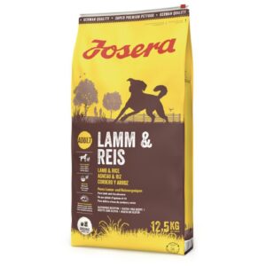 Josera Dog Lamm&Reis