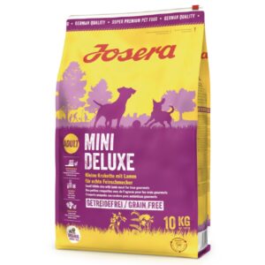 Josera Dog Mini Deluxe GF