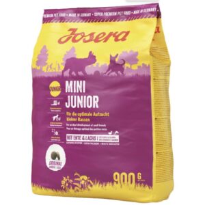Josera Dog Mini Junior 0,9kg