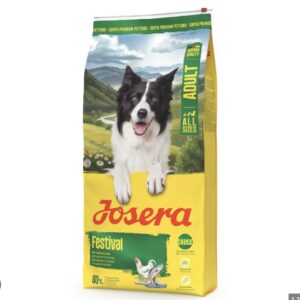 Josera Dog Festival NEW 12,5 kg