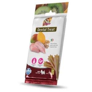 Pamlsok Farmina ND Tropical Selection Chicken Adult