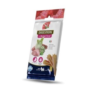 Pamlsok Farmina Quinoa Dog Digestion Adult