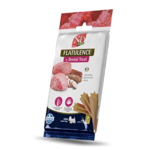 Pamlsok Farmina Quinoa Dog Flatulence Adult