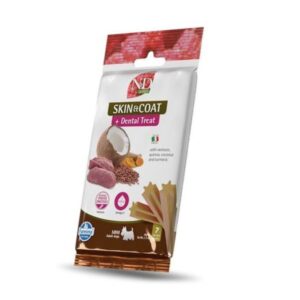 Pamlsok Farmina Quinoa Dog Skin Coat Venison Adult