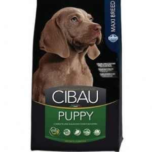 Farmina MO SP CIBAU dog puppy maxi 12 kg