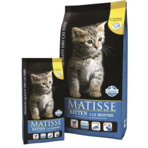 Farmina MO P MATISSE cat kitten