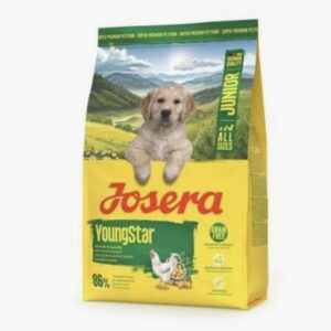 Josera Dog YoungStar GF