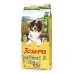 Josera Dog Adult Active Nature 3 kg Exclusive