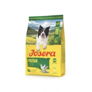 Josera Dog Adult Festival 3 kg