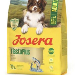 Josera Dog Adult FiestaPlus 3 kg Exclusive