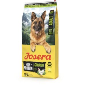Josera Dog Adult High Protein Chicken