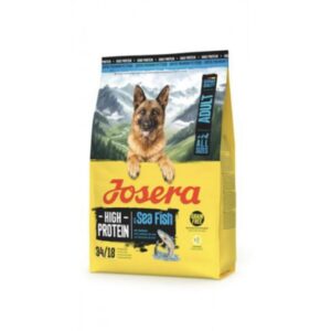 Josera Dog Adult High Protein Sea Fish