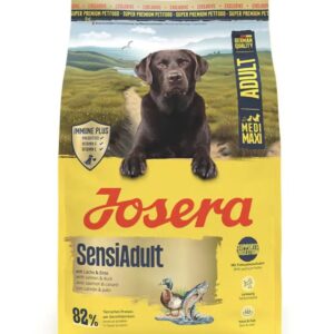Josera Dog Adult Medium&Max SensiAdult 3 kg Exclusive