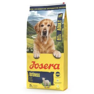 Josera Dog Adult Optiness 3 kg