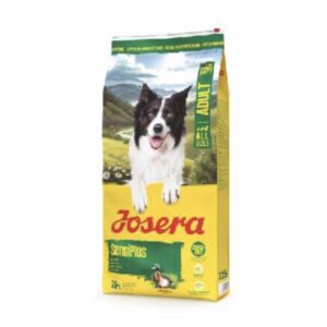 Josera Dog Adult SensiPlus 3 kg